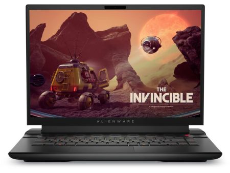 Dell Alienware m16 Ryzen Edition 16-inch - Ryzen 9 7845HX - 32GB 2000GB Nvidia GeForce RTX 4070 QWERTY - English For Discount