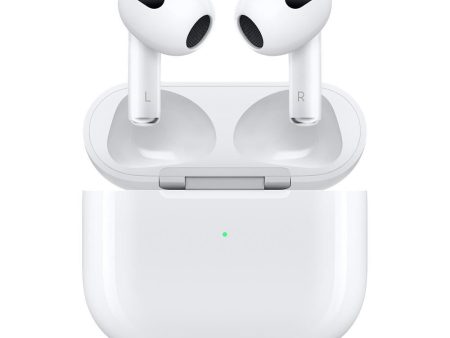 Apple AirPods 3rd gen (2021) - MagSafe Charging case Sale