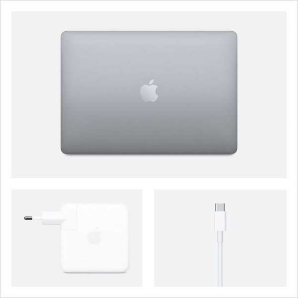 MacBook Pro Retina 16-inch (2019) - Core i9 - 32GB - SSD 1000GB For Discount