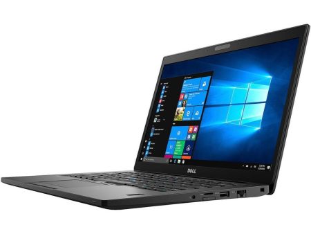 Dell Latitude 7490 14-inch (2017) - Core i7-8650U - 32 GB - SSD 1000 GB Online Hot Sale