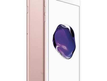 iPhone 7 Plus 256GB - Rose Gold - Locked T-Mobile Hot on Sale