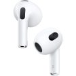 Apple AirPods 3rd gen (2021) - MagSafe Charging case Sale