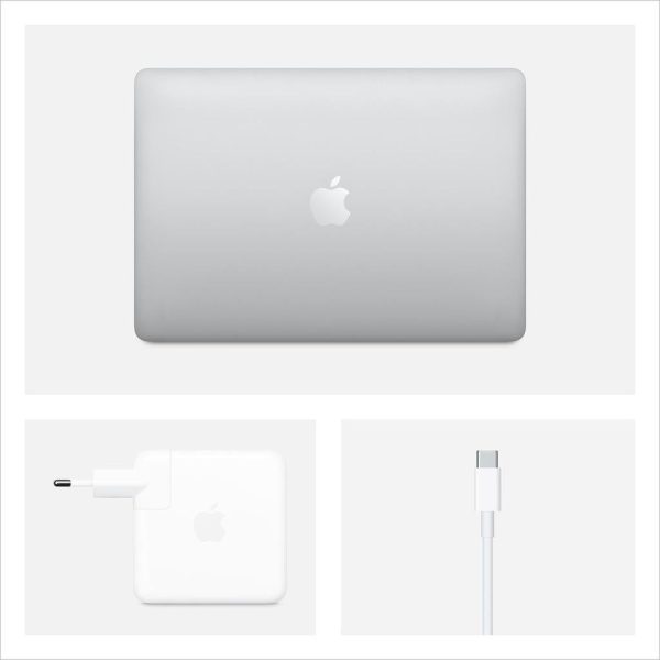 MacBook Pro Retina 16-inch (2019) - Core i7 - 16GB - SSD 512GB Cheap