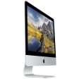 iMac 21-inch Retina (Early 2019) Core i3 3.6GHz - HDD 1 TB - 8GB For Sale