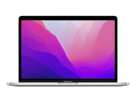 MacBook Pro (2022) 13-inch - Apple M2 8-core and 10-core GPU - 8GB RAM - SSD 512GB Discount