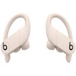 Beats By Dr. Dre Powerbeats Pro Bluetooth Earphones - Ivory Discount