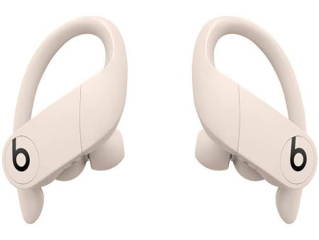 Beats By Dr. Dre Powerbeats Pro Bluetooth Earphones - Ivory Discount