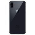 iPhone XS 256GB - Space Gray - Locked T-Mobile Physical SIM Online Hot Sale