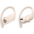 Beats By Dr. Dre Powerbeats Pro Bluetooth Earphones - Ivory Discount