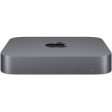 Mac mini (Late 2018) Core i7 3.2 GHz - SSD 512 GB - 16GB Fashion