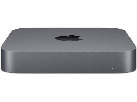 Mac mini (Late 2018) Core i7 3.2 GHz - SSD 512 GB - 16GB Fashion