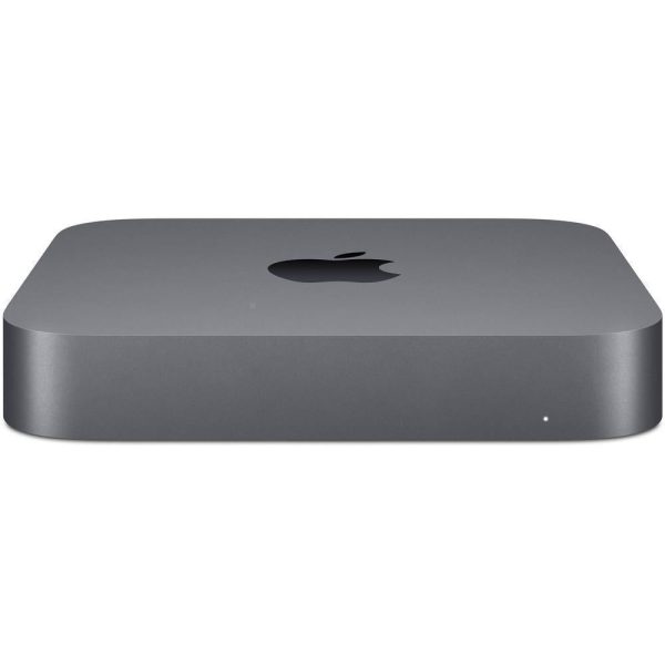 Mac mini (Late 2018) Core i7 3.2 GHz - SSD 512 GB - 16GB Fashion