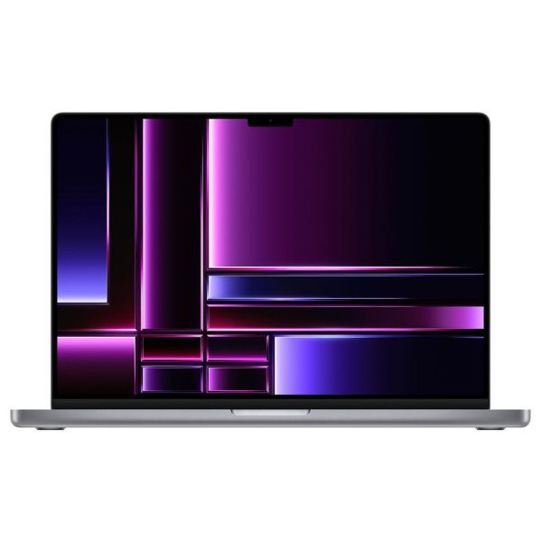 MacBook Pro (2023) 16-inch - Apple M2 Max 12-core and 38-core GPU - 32GB RAM - SSD 1000GB For Discount