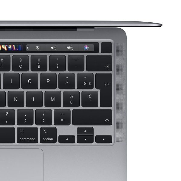 MacBook Pro (2020) 13-inch - Apple M1 8-core and 8-core GPU - 16GB RAM - SSD 1000GB For Sale