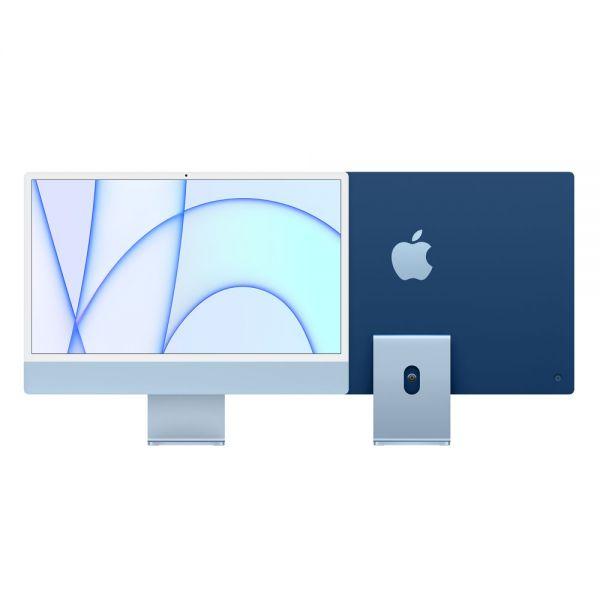 iMac 24-inch Retina (Late 2023) M3 3.2GHz - SSD 512 GB - 8GB Discount