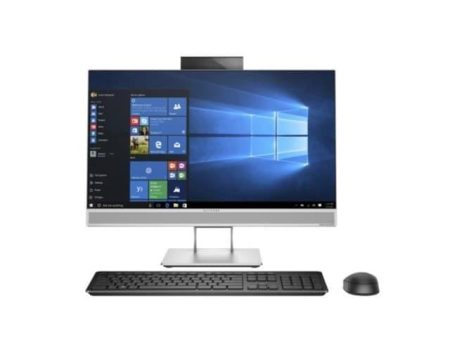 Hp EliteOne 800 G3 AiO 23  - Core i5-6500 - RAM 8 GB - SSD 128 GB Discount