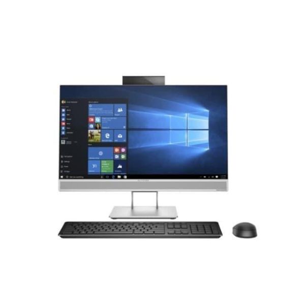 Hp EliteOne 800 G3 AiO 23  - Core i5-6500 - RAM 8 GB - SSD 128 GB Discount