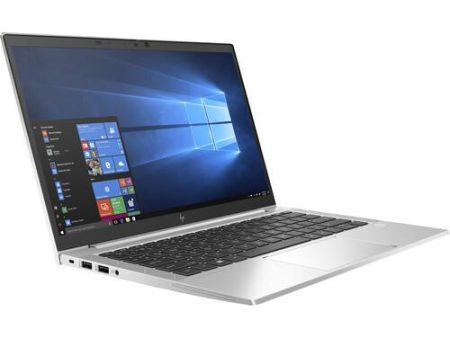 Hp EliteBook 830 G7 13-inch (2020) - Core i7-10610U - 32 GB - SSD 512 GB Online Sale