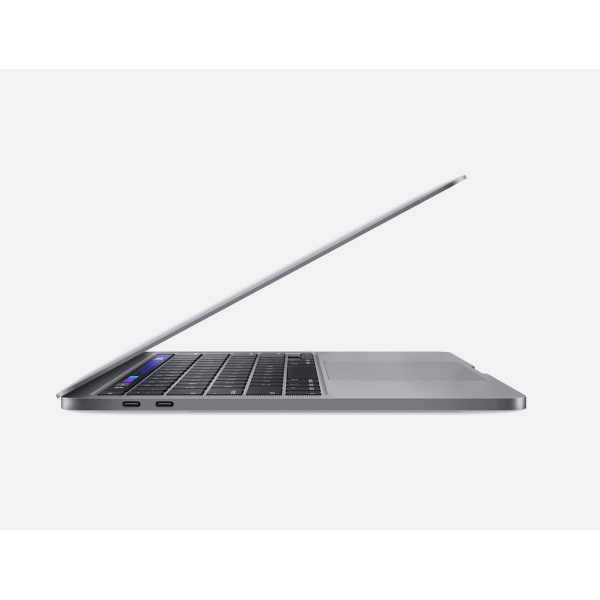 MacBook Pro (2020) 13-inch - Apple M1 8-core and 8-core GPU - 16GB RAM - SSD 2000GB Online now