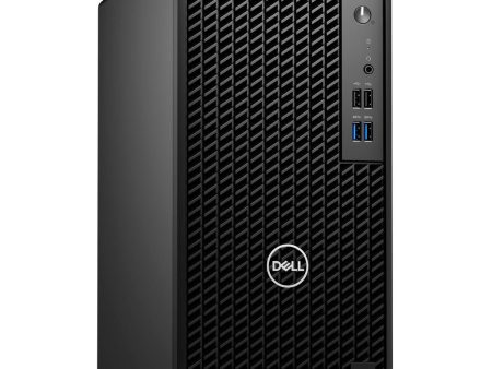 Dell Optiplex 3000 MT Desktop Core i3 3.3 GHz - SSD 256 GB RAM 8GB Hot on Sale