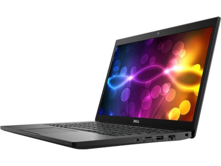 Dell Latitude 7490 14-inch (2019) - Core i7-8650U - 32 GB - SSD 512 GB Online