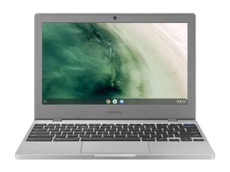 Samsung ChromeBook 4 XE310XBA Celeron 1.1 ghz 32gb eMMC - 4gb QWERTY - English For Discount