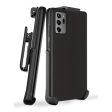 Samsung Note 10 Ultra case - TPU - Black Sale