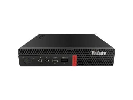 Lenovo ThinkCentre M720Q Core i5 2.2 GHz - SSD 512 GB RAM 16GB For Cheap