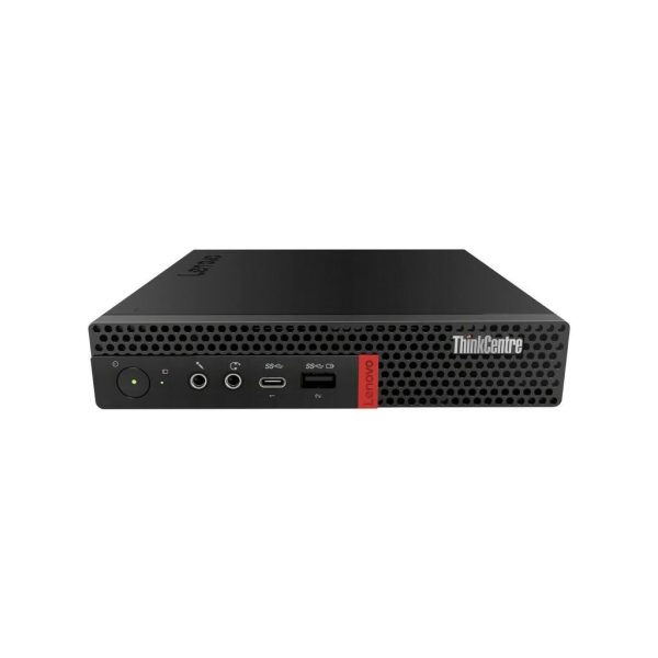 Lenovo ThinkCentre M720Q Core i5 2.2 GHz - SSD 512 GB RAM 16GB For Cheap