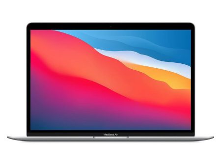 MacBook Air (2020) 13-inch - Apple M1 8-core and 8-core GPU - 16GB RAM - SSD 1000GB For Discount