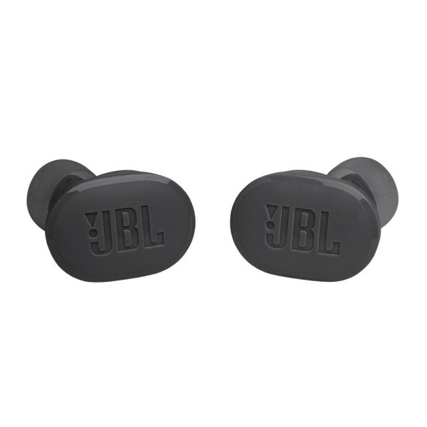 JBL Tune Buds Earbud Noise-Cancelling Bluetooth Earphones - Black For Sale