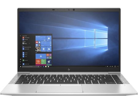 Hp Elitebook 840 G7 14-inch (2024) - Core i5-10310U - 16 GB - SSD 256 GB Online