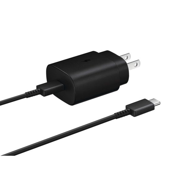 USB-C Fast Charging Smartphone Accessories Supply