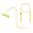 Beats By Dr. Dre Beats Flex Wireless Earbud Bluetooth Earphones - Yellow (Yuzu Yellow) Hot on Sale