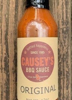 Original BBQ Sauce Sale