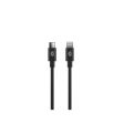 Type-C To Type-C Cable 6ft (3A) Smartphone Accessories Online