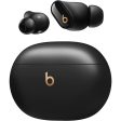 Beats By Dr. Dre Beats Studio Buds + Earbud Noise-Cancelling Bluetooth Earphones - Black Online