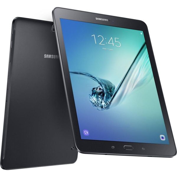 Galaxy Tab S2 VE 32GB - Black - (Wi-Fi) Hot on Sale