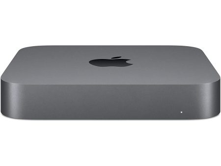 Mac mini (Late 2018) Core i3 3.6 GHz - SSD 256 GB - 16GB Discount