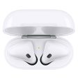 Apple AirPods 2nd gen (2019) - Lightning Charging case Online Sale