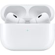 Apple AirPods Pro 2nd gen (2023) - MagSafe (USB-C) Charging case Supply