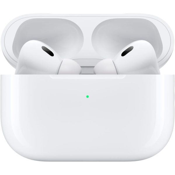 Apple AirPods Pro 2nd gen (2023) - MagSafe (USB-C) Charging case Supply