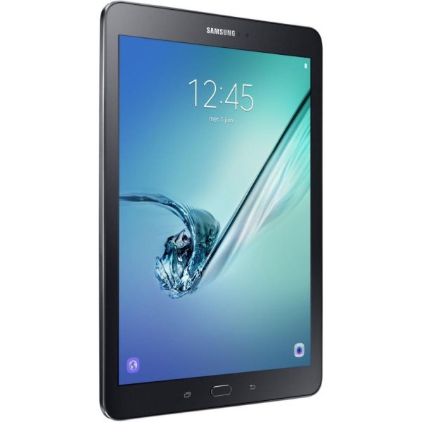 Galaxy Tab S2 VE 32GB - Black - (Wi-Fi) Hot on Sale