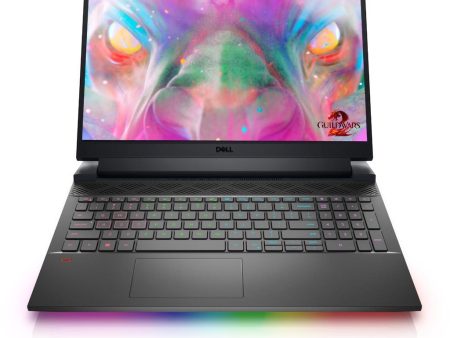 Dell G15 5520 15-inch - Core i7-12700H - 16GB 1000GB Nvidia GeForce RTX 3060 QWERTY - English Online Hot Sale