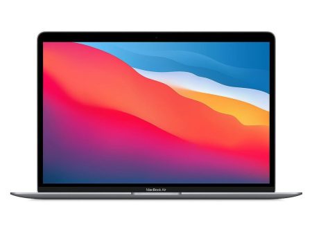 MacBook Air (2020) 13-inch - Apple M1 8-core and 7-core GPU - 8GB RAM - SSD 1000GB Hot on Sale