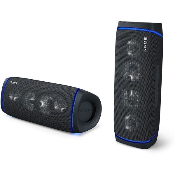 Sony SRS-XB33 B Bluetooth speakers - Black Cheap