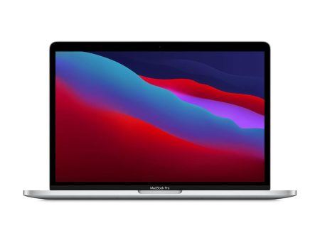 MacBook Pro (2020) 13-inch - Apple M1 8-core and 8-core GPU - 16GB RAM - SSD 1000GB For Sale