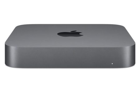 Mac mini (October 2018) Core i5 3 GHz - SSD 512 GB - 16GB on Sale