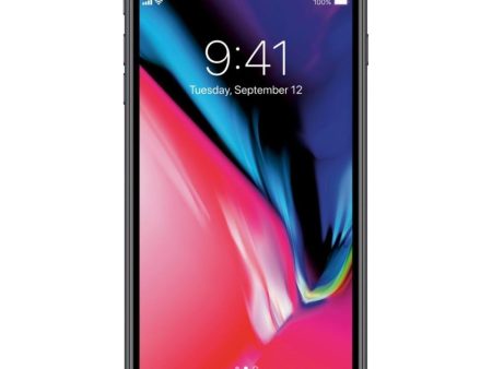 iPhone 8 Plus 64GB - Space Gray - Locked T-Mobile on Sale