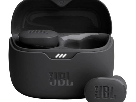 JBL Tune Buds Earbud Noise-Cancelling Bluetooth Earphones - Black For Sale